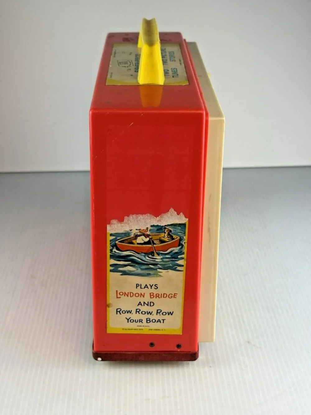 Fisher-Price this listing